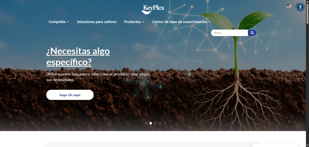 Keyplex 1